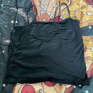 Black Tank